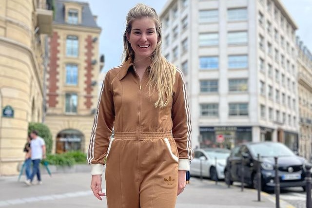 Rachel Kolisi Angola photo, Rachel Kolisi healing journey, South African celebrity travel, Bona Magazine