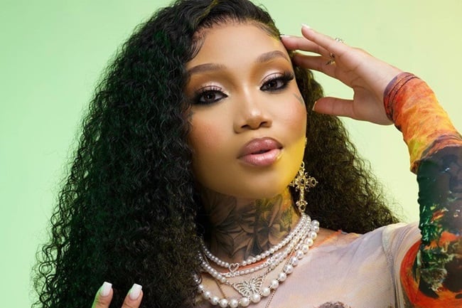 Shamiso Mosaka after BBL surgery, Shamiso Mosaka interview, BBL surgery recovery, cosmetic surgery in Turkey, South African media personality Shamiso, Bona Magazine