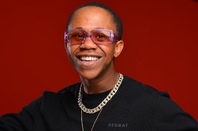 Young Stunna, Young Stunna mother, celebrity mom gift, South African rapper family, amapiano star lifestyle, Bona Magazine