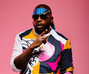 DJ Maphorisa in studio, South African afro house producer, amapiano to afro house transition, Aiboo song preview, GL Ceejay vocalist, Jazzworx collaboration, Thukuthela feature, 2026 music buzz, Bona Magazine