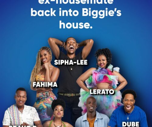 BBMzansi house interior South Africa, returning BBMzansi housemates, BBMzansi reality show drama, South African reality TV audience reaction, Bona Magazine