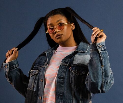 Lady Du wine venture announcement, Lady Du entrepreneur South Africa, Lady Du business journey, Bona Magazine