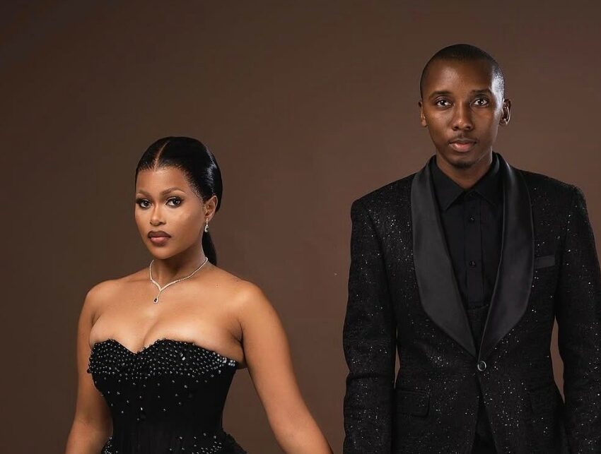 Athini Bash Bashe breakup, Ntandokazi Mzamo news, South African celebrity heartbreak, Athini Bash Bashe emotional post, local celebrity relationships, Bona Magazine