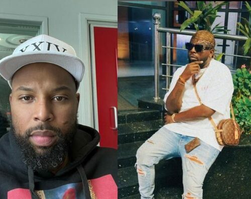 DJ Maphorisa Afro house set, Sizwe Dhlomo commentary, South African DJ culture, Afro house events South Africa, Amapiano debate online, Bona Magazine