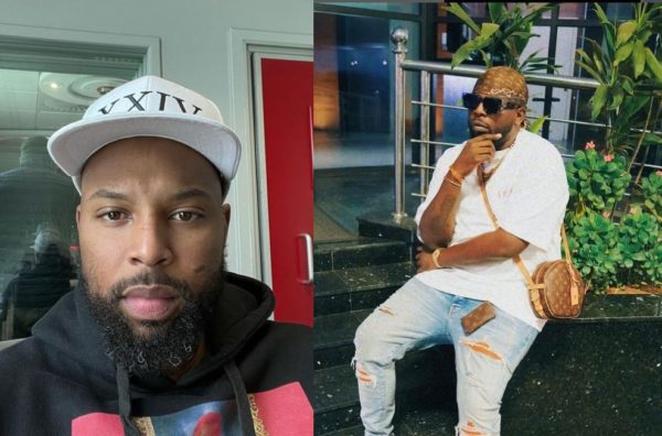 DJ Maphorisa Afro house set, Sizwe Dhlomo commentary, South African DJ culture, Afro house events South Africa, Amapiano debate online, Bona Magazine