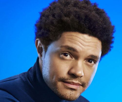 Trevor Noah Africa comments, Trevor Noah defends Africa, African progress debate, South African comedian global views, Africa development discussion, Bona Magazine