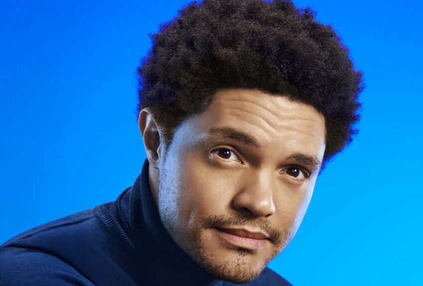 Trevor Noah Africa comments, Trevor Noah defends Africa, African progress debate, South African comedian global views, Africa development discussion, Bona Magazine