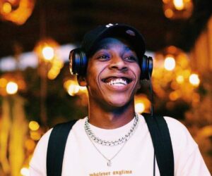 Vigro Deep traditional wedding, amapiano star wedding South Africa, celebrity traditional ceremony, South African wedding culture, Bona Magazine