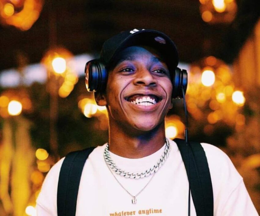 Vigro Deep traditional wedding, amapiano star wedding South Africa, celebrity traditional ceremony, South African wedding culture, Bona Magazine