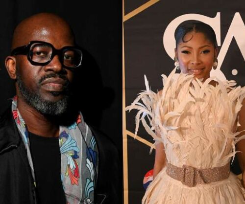 Enhle Mbali Mlotshwa interview, Enhle Mbali Mlotshwa divorce, South African actress news, Black Coffee ex wife, celebrity divorce South Africa, Bona Magazine