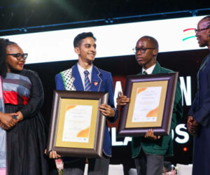 JOHANNESBURG, SOUTH AFRICA -