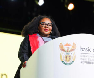 JOHANNESBURG, SOUTH AFRICA -