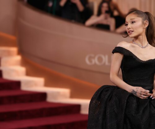 2026 Golden Globes red carpet, celebrity fashion looks, couture gowns awards season, Hollywood red carpet style, Bona Magazine