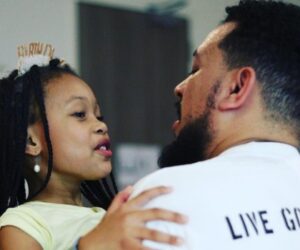 Kairo Forbes honours father, AKA throwback video, AKA legacy South Africa, celebrity family moments, Kairo Forbes DJ Zinhle, Bona Magazine, Kairo Forbes tribute, AKA birthday video, Kairo and AKA, DJ Zinhle family, South African celebrity child, Bona Magazine