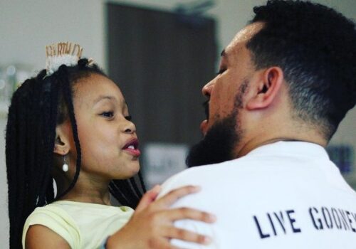 Kairo Forbes honours father, AKA throwback video, AKA legacy South Africa, celebrity family moments, Kairo Forbes DJ Zinhle, Bona Magazine, Kairo Forbes tribute, AKA birthday video, Kairo and AKA, DJ Zinhle family, South African celebrity child, Bona Magazine