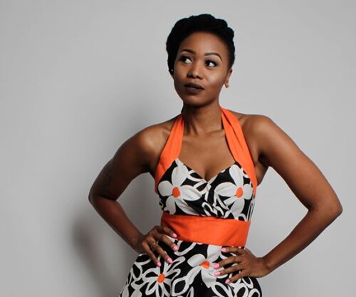 Jackie Phamotse public statement, South African domestic workers discussion, social media debate South Africa, Bona Magazine