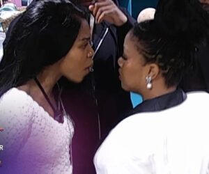 Big Brother Mzansi Liema, Thandeka BBMzansi, Liema social media video, SA reality TV drama, Big Brother Mzansi cast, Bona Magazine