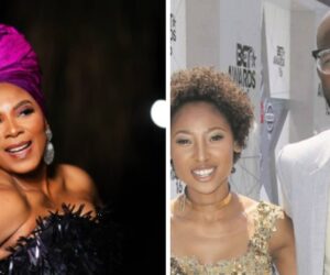 Penny Lebyane, Black Coffee, Constitutional Court ruling South Africa, customary marriage laws, prenup South Africa, Bona Magazine