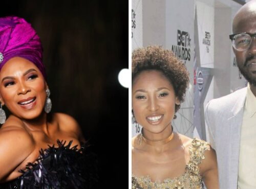 Penny Lebyane, Black Coffee, Constitutional Court ruling South Africa, customary marriage laws, prenup South Africa, Bona Magazine