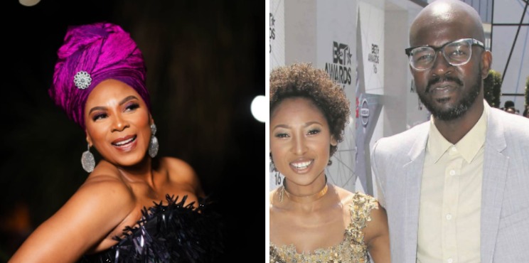 Penny Lebyane, Black Coffee, Constitutional Court ruling South Africa, customary marriage laws, prenup South Africa, Bona Magazine