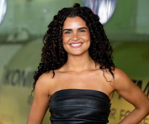 Rachel John TikTok, Afrikaans language video, IsiXhosa TikTok, GRWM TikTok South Africa, viral language video, Bona Magazine