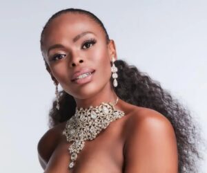 Unathi Nkayi gym complaint, women change room hygiene, South African gym facilities, celebrity fitness news, Bona Magazine