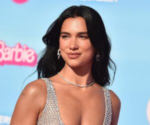 Dua Lipa South Africa visit, Dua Lipa safari South Africa, Dua Lipa Mzansi trip, international celebrities in South Africa, Bona Magazine