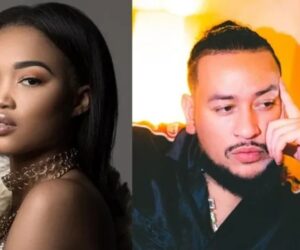 Nicole Nyaba, AKA ex partner, South African celebrity news, women safety South Africa, social media reaction, Bona Magazine