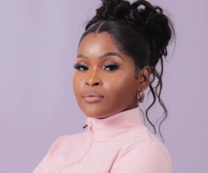 Shandesh lekompo star, Shandesh girlfriend vacation, Shandesh holiday photos, South African lekompo artist, Bona Magazine