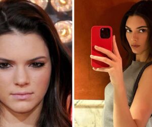 Kendall Jenner interview 2026, Kendall Jenner natural look debate, celebrity cosmetic surgery discussion, Kardashian Jenner beauty standards, Bona Magazine