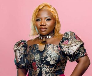 Makhadzi recovery, Makhadzi car accident update, Makhadzi new EP announcement, South African female artist comeback, Limpopo music star, Makhadzi studio return, celebrity recovery South Africa, Makhadzi 2026 news, Bona Magazine
