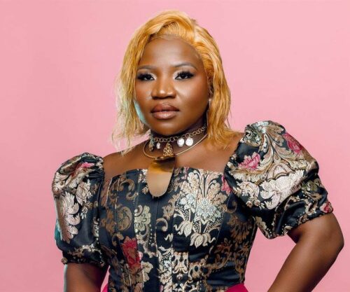 Makhadzi recovery, Makhadzi car accident update, Makhadzi new EP announcement, South African female artist comeback, Limpopo music star, Makhadzi studio return, celebrity recovery South Africa, Makhadzi 2026 news, Bona Magazine