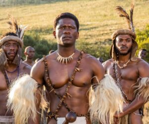 Shaka iLembe Season 3 trailer, Shaka iLembe cast South Africa, South African historical drama series, King Shaka television series, Mzansi Magic Shaka iLembe, local TV series reactions, South African viewers social media, Bona Magazine