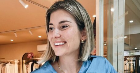 Rachel Kolisi shared an update on the foundations she was involved in.