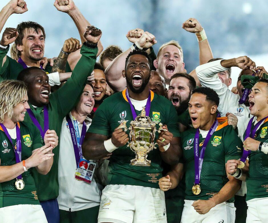 Top 3 highest-paid Springboks in South Africa 2026