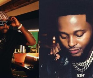 Sir Trill amapiano vocalist, DJ Maphorisa South African producer, amapiano studio session South Africa, South African musicians collaboration, Mzansi social media reactions, local music industry discussion, Bona Magazine