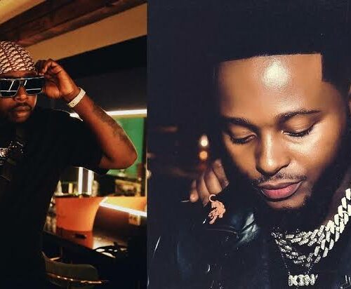 Sir Trill amapiano vocalist, DJ Maphorisa South African producer, amapiano studio session South Africa, South African musicians collaboration, Mzansi social media reactions, local music industry discussion, Bona Magazine