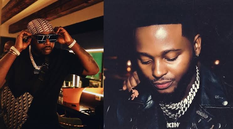 Sir Trill amapiano vocalist, DJ Maphorisa South African producer, amapiano studio session South Africa, South African musicians collaboration, Mzansi social media reactions, local music industry discussion, Bona Magazine