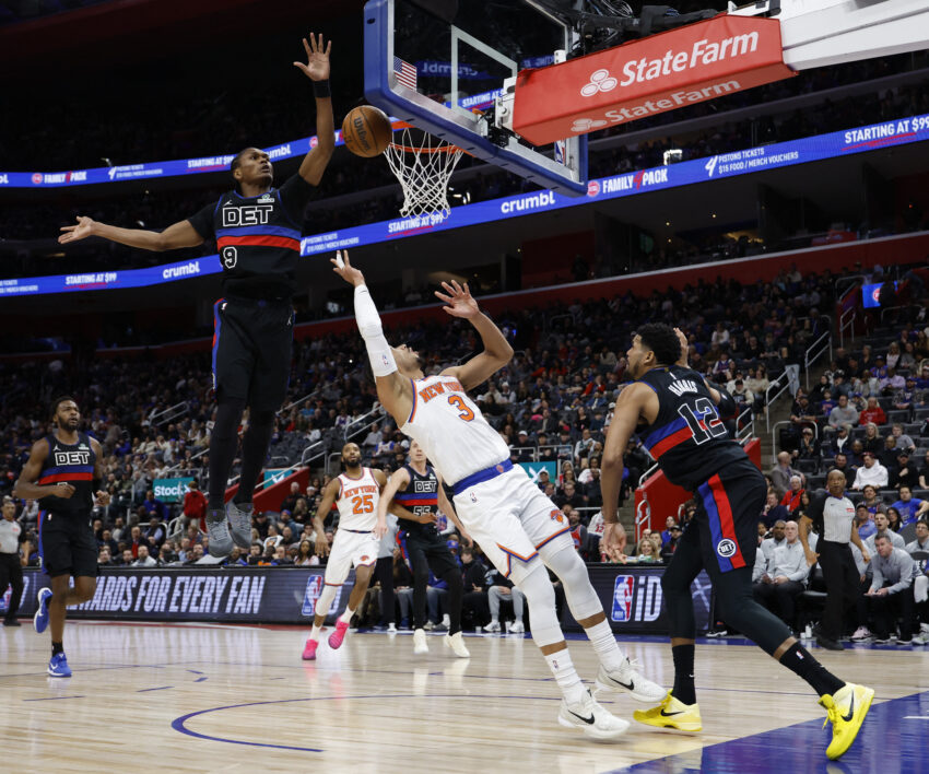 Rick Osentoski-Imagn Images