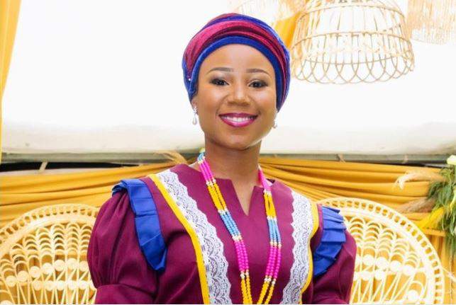 Amanda Manku court news, Skeem Saam actress family tragedy, South African celebrity court case, Amanda Manku father confession, domestic violence awareness South Africa, Bona Magazine