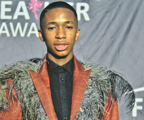 Lasizwe reaction, Duncan South African rapper, Big Zulu diss track, SA hip hop rivalry, celebrity online response, South African entertainment news, Bona Magazine