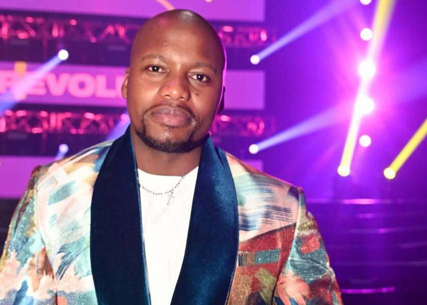 Chymamusique interview news, South African DJ at concert, accident scene imagery South Africa, first responders controversy, social media reaction South African celebrity allegations, Bona Magazine