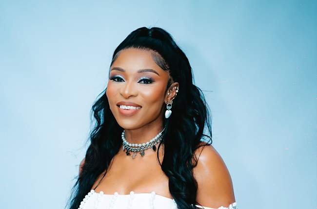 DJ Zinhle emotional post, DJ Zinhle Instagram message screenshot, DJ Zinhle cheating rumours South Africa, DJ Zinhle social media reaction, Mzansi celebrity news, South African entertainment headlines, Bona Magazine