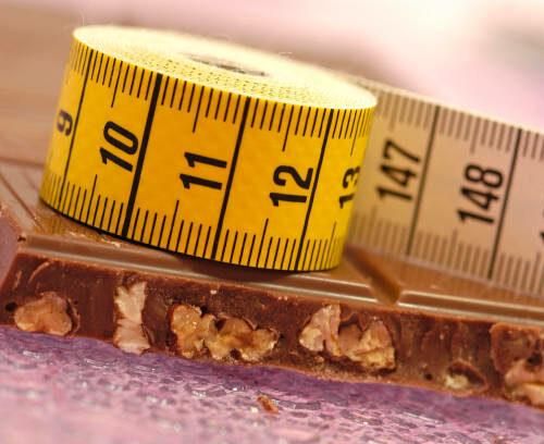 Chocolate (Photo By BSIP/UIG Via Getty Images)