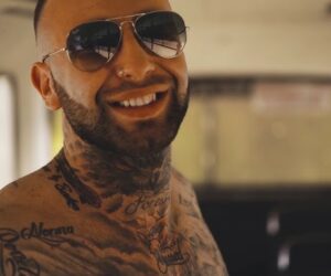 Chad da Don sobriety celebration, Norma Mansoor tribute post, South African hip hop artist milestone, celebrity recovery story, supportive mother and son, fan reactions social media, hopeful recovery narrative, Bona Magazine