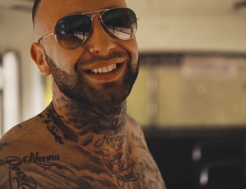 Chad da Don sobriety celebration, Norma Mansoor tribute post, South African hip hop artist milestone, celebrity recovery story, supportive mother and son, fan reactions social media, hopeful recovery narrative, Bona Magazine