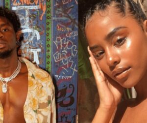 Tyla Grammy win South Africa, Omah Lay reaction African music, African artists Grammy Awards, Davido Grammy nomination, South African pop global stage, African music global recognition, Bona Magazine