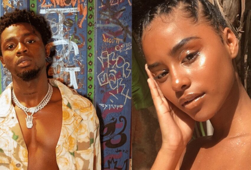 Tyla Grammy win South Africa, Omah Lay reaction African music, African artists Grammy Awards, Davido Grammy nomination, South African pop global stage, African music global recognition, Bona Magazine