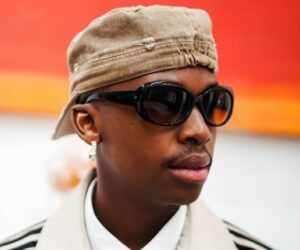 Ciza flashy jacket, Ciza viral photo, South African musician fashion, celebrity outfit reaction SA, social media roast South Africa, Bona Magazine