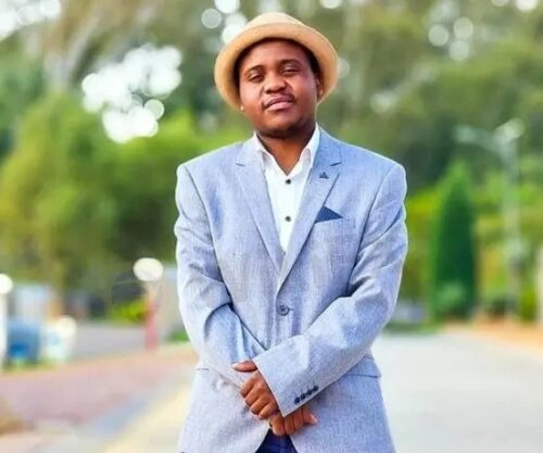 DJ Coach South Africa, DJ Coach phone stunt, celebrity backlash South Africa, social media reactions SA, luxury flex controversy, Bona Magazine